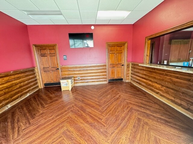 More Photos Of 1904 W Broadway Ave, Sulphur General Retail For Lease