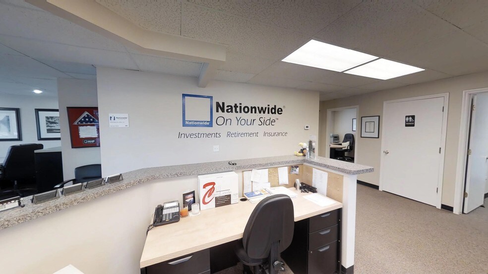 More Photos Of 1010 Ohio Pike, Cincinnati Medical For Sale