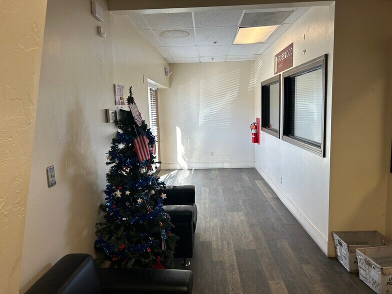 More Photos Of 1440 S Euclid Ave, Tucson Manufacturing For Lease