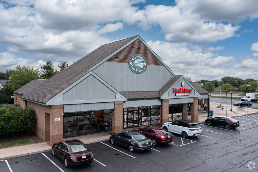 Primary Photo Of 7719-7755 Tylers Place Blvd, West Chester Storefront Retail Office For Lease