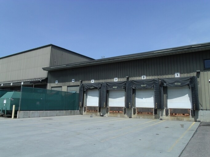 More Photos Of 784 Hercules Dr, Colchester Industrial For Sale