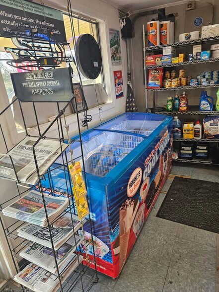 More Photos Of 3 Hamilton Rd, Pine Bush Convenience Store For Sale