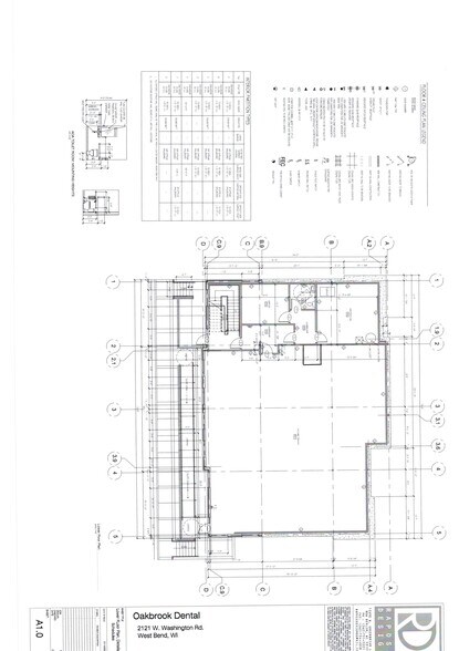 More Photos Of 2115 W Washington St, West Bend Medical For Lease