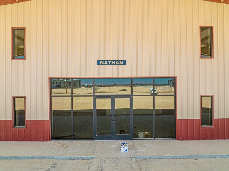 More Photos Of 16651 W Basin St, Odessa Industrial For Sale