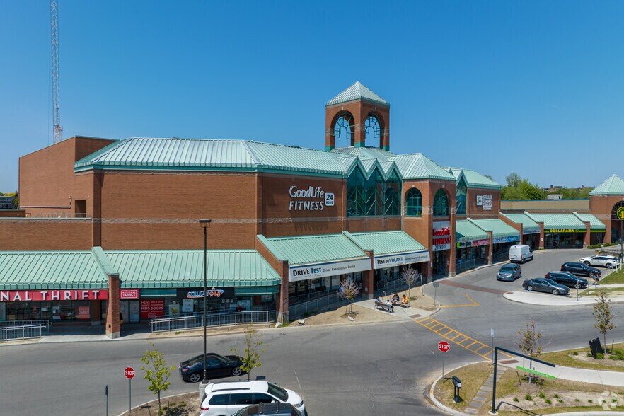 More Photos Of 1448-1450 Lawrence Ave E, Toronto Unknown For Lease