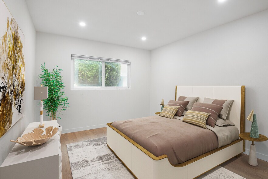 More Photos Of 240-260 E Providencia Ave, Burbank Apartments For Sale