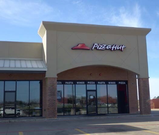More Photos Of 4800 Hwy 365, Port Arthur Unknown For Lease