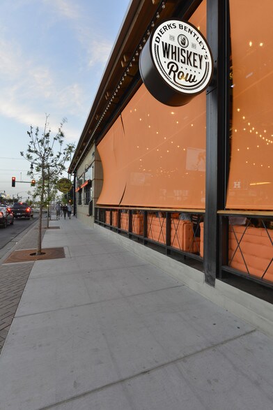 More Photos Of 323 N Gilbert Rd, Gilbert Restaurant For Sale