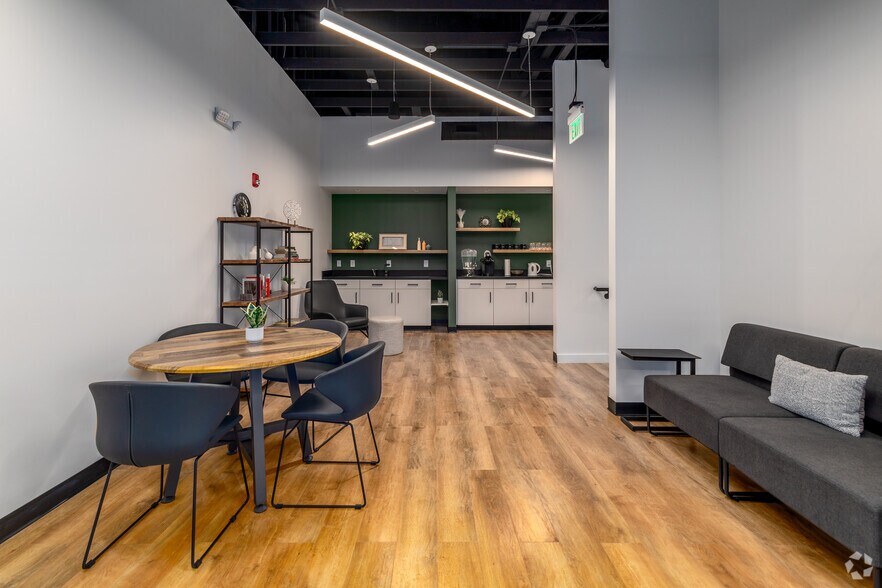 More Photos Of 885 Gold Hill Rd, Fort Mill Coworking Space