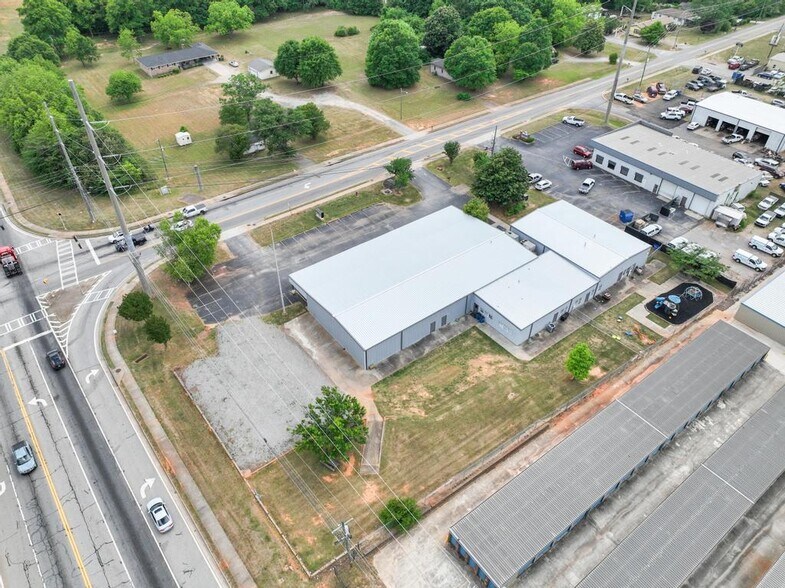 More Photos Of 171 Racetrack Rd, McDonough Daycare Center For Sale