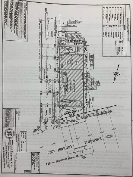 More Photos Of 2100 Jericho Tpke, Garden City Park Warehouse For Lease