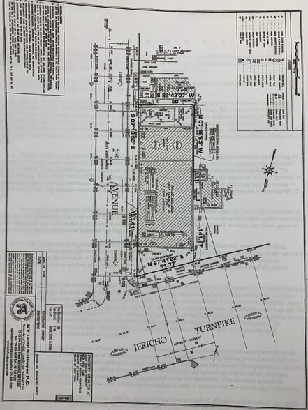 More Photos Of 2100 Jericho Tpke, Garden City Park Warehouse For Lease