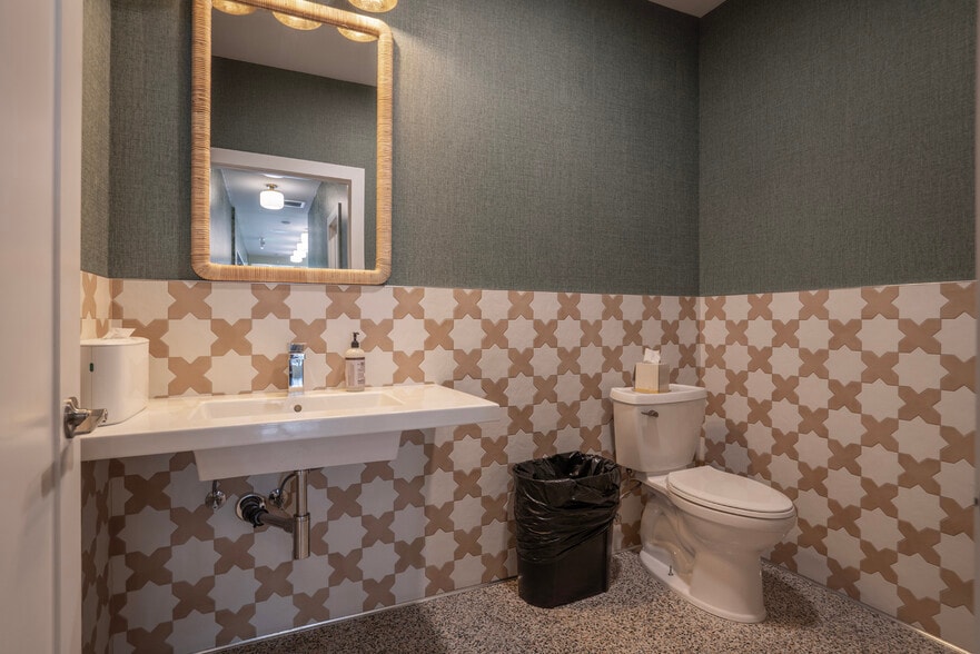 More Photos Of 664-668 N Palm Canyon Dr, Palm Springs Office For Sale