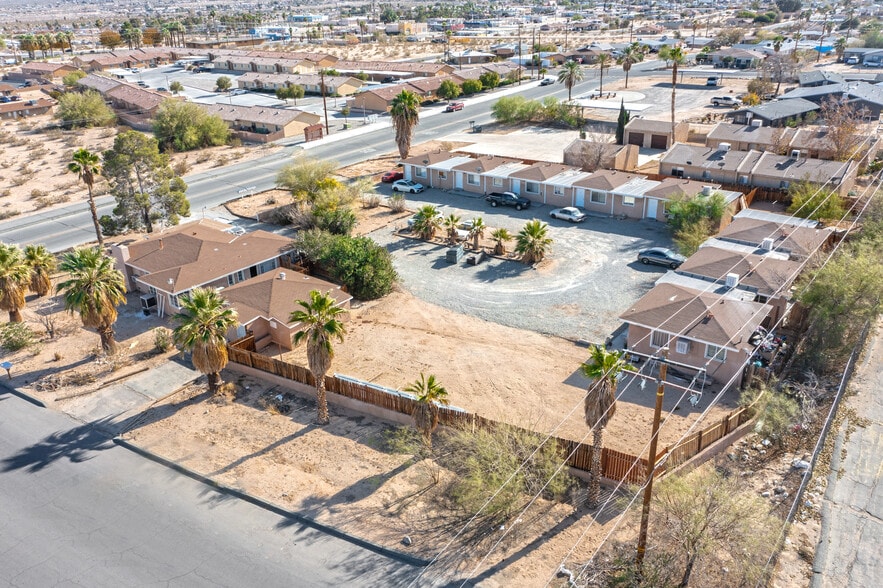More Photos Of 6038 Bagley Ave, Twentynine Palms Apartments For Sale
