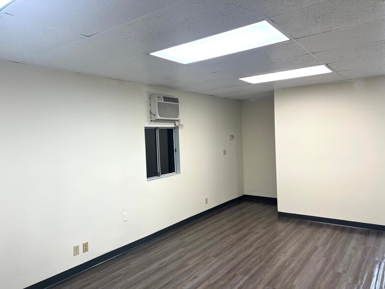 More Photos Of 1600 Chico Ave, South El Monte Warehouse For Lease