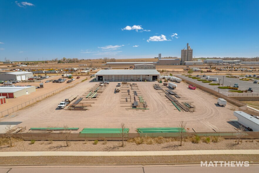 More Photos Of 540 Energy Park Dr, Platteville Distribution For Sale