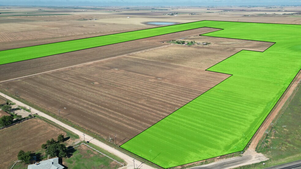 More Photos Of 8218 E Highway 84, Slaton Land For Sale