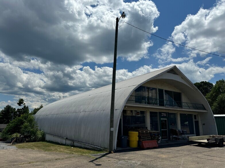 Primary Photo Of 2701 Stuarts Draft Hwy, Stuarts Draft General Retail For Sale