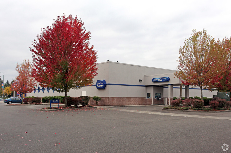 Primary Photo Of 8230 Martin Way E, Lacey Drugstore For Lease