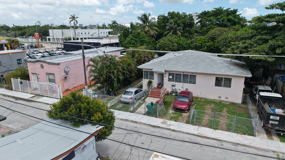 Primary Photo Of 831 SW 31st Ct, Miami Apartments For Sale