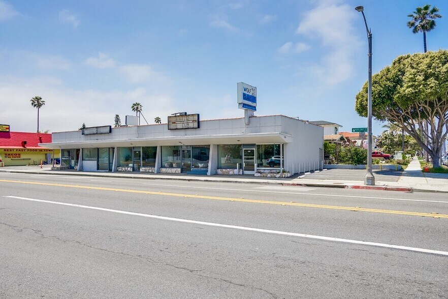 More Photos Of 901-909 S Pacific Coast Hwy, Redondo Beach Storefront For Sale