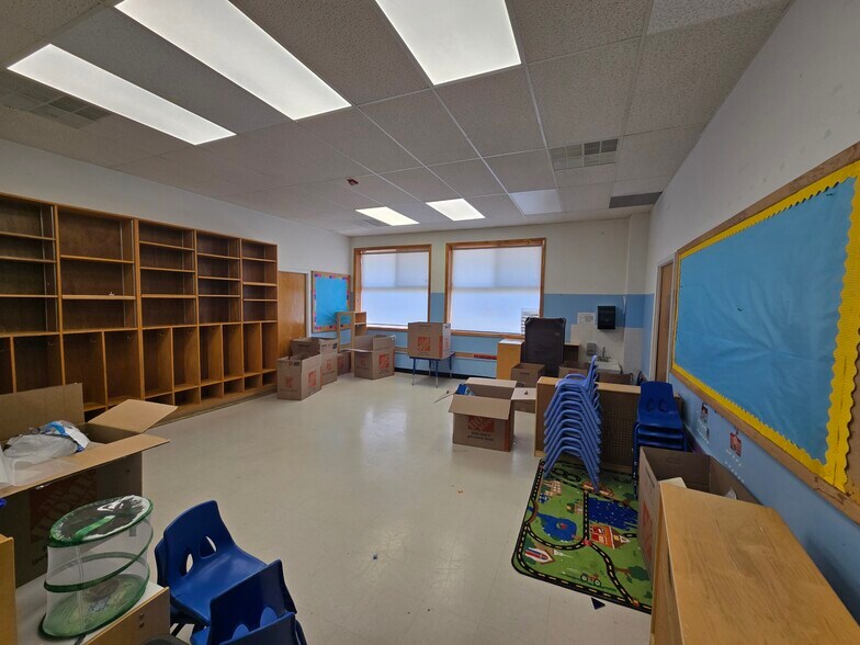 More Photos Of 80 Woodrow Rd, Staten Island Daycare Center For Sale