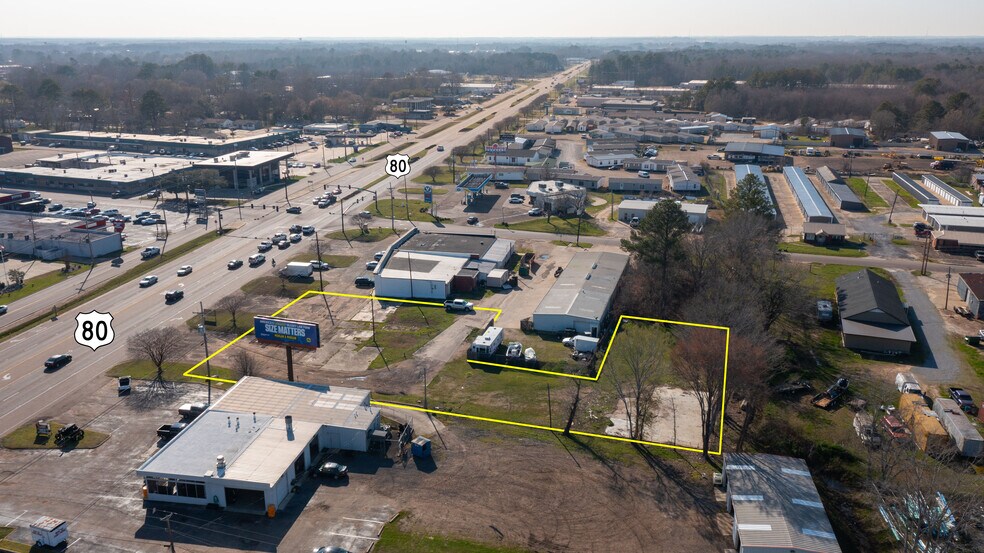 More Photos Of 2544 Highway 80 East, Pearl Land For Sale