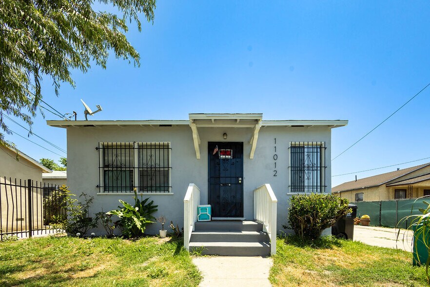 More Photos Of 11012 Willowbrook Ave, Los Angeles Apartments For Sale