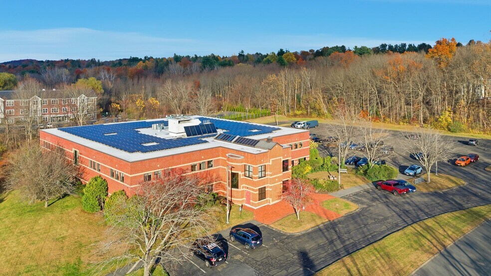 More Photos Of 100 University Dr, Amherst Medical For Lease