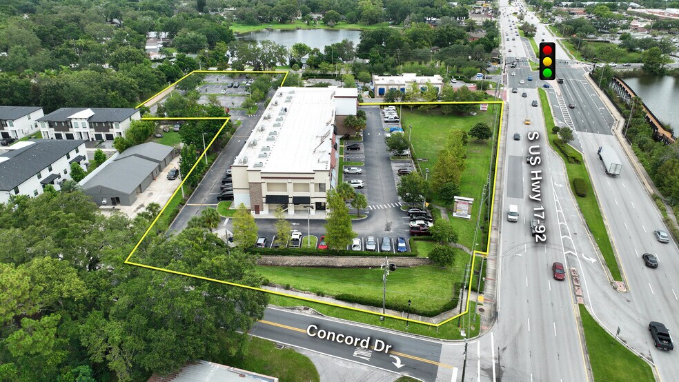 More Photos Of 3950 Us-17-92, Casselberry Unknown For Lease