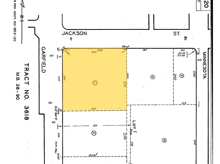 More Photos Of 16400 Garfield Ave, Paramount Warehouse For Lease