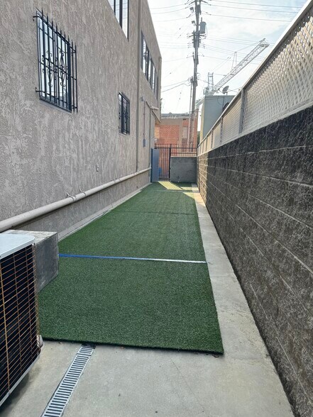 More Photos Of 1438-1444 9th St, Santa Monica Loft Creative Space For Lease