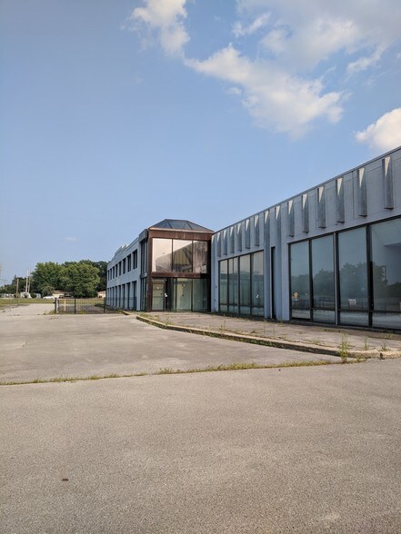 More Photos Of 3250-3270 Lincoln Hwy, Park Forest Freestanding For Sale