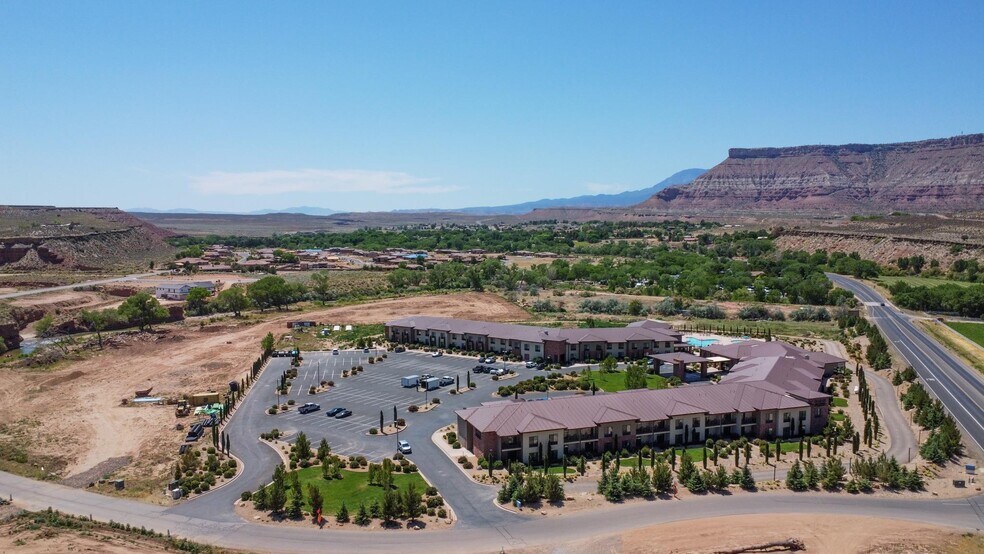 More Photos Of One Camino del Rio, Virgin Hotel For Sale