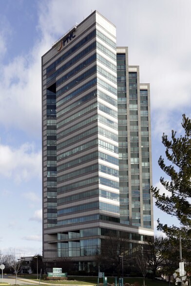 More Photos Of 2 Tower Center Blvd, East Brunswick Office Residential For Lease