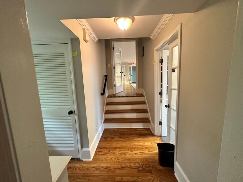 More Photos Of 5920 Odell St, Cumming Office For Sale