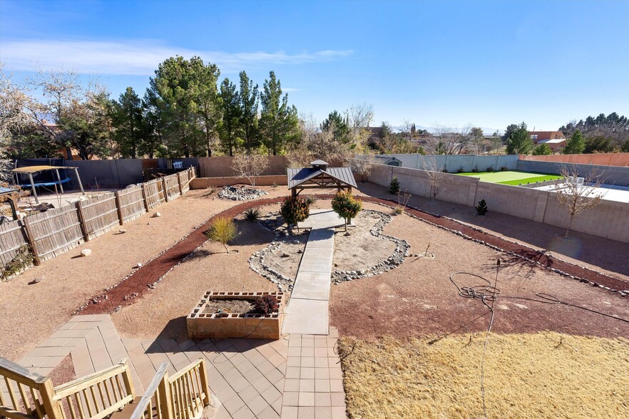More Photos Of 3130 Vista Grande Dr NW, Albuquerque Assisted Living For Sale