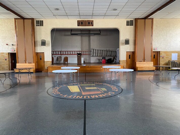 More Photos Of 1001 Harvard Blvd, Dayton Religious Facility For Sale