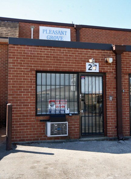 More Photos Of 8411 Old Marlboro Pike, Upper Marlboro Warehouse For Sale