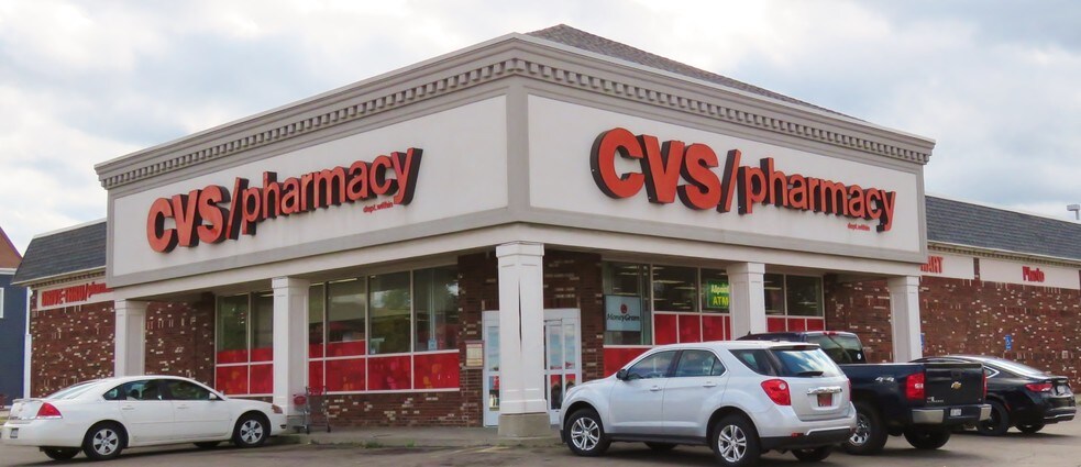 More Photos Of 175 E 4th St, Dunkirk Drugstore For Sale