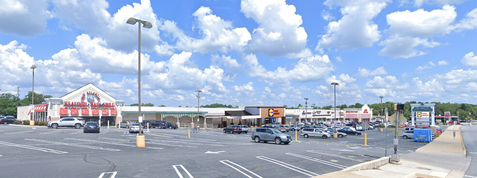 Primary Photo Of 3032-3130 Queens Chapel Rd, Hyattsville Unknown For Lease