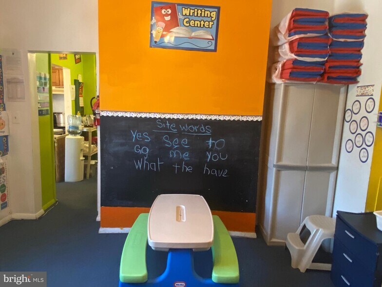 More Photos Of 5111 Liberty Heights Ave, Gwynn Oak Daycare Center For Sale