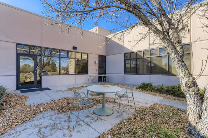 More Photos Of 6268 Monarch Park Pl, Longmont Industrial For Lease