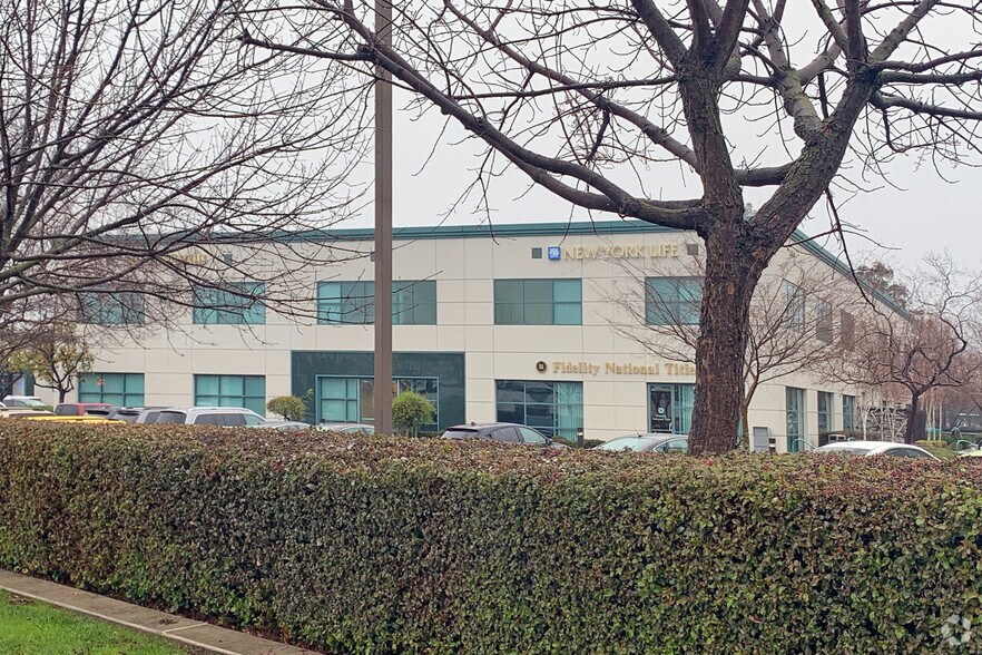 Primary Photo Of 191 Sand Creek Rd, Brentwood Office For Lease
