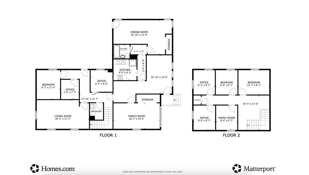 More Photos Of 2818 Azalea Pl, Nashville Office Residential For Sale