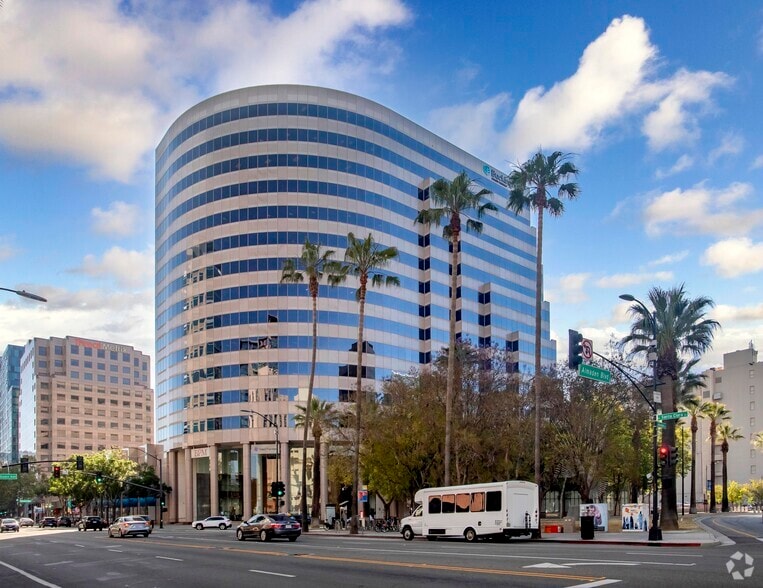 More Photos Of 10 Almaden Blvd, San Jose Office For Lease