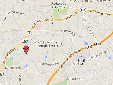 More Photos Of 1100 Old Ellis Rd, Roswell Loft Creative Space For Lease