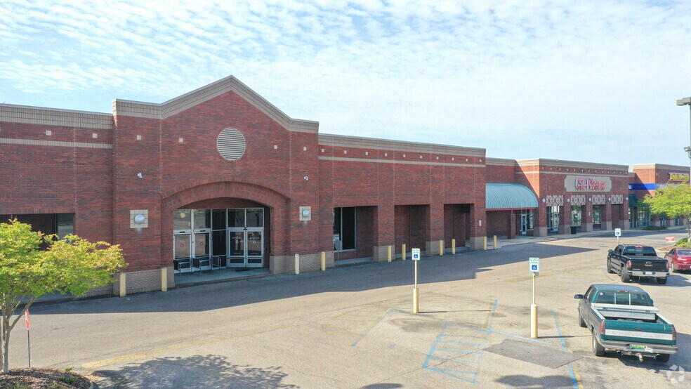 More Photos Of 4035 Eastern Blvd, Montgomery Storefront For Lease