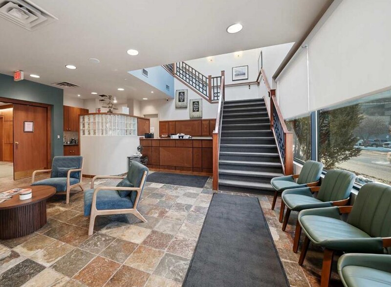 More Photos Of 5233 49 Ave, Red Deer Office For Sale