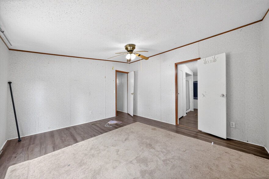 More Photos Of 8650 Thomaston Rd, Macon Land For Sale